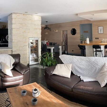 Bel Appartement 115 M2 Emplacement Ideal 维拉尔-德朗 外观 照片