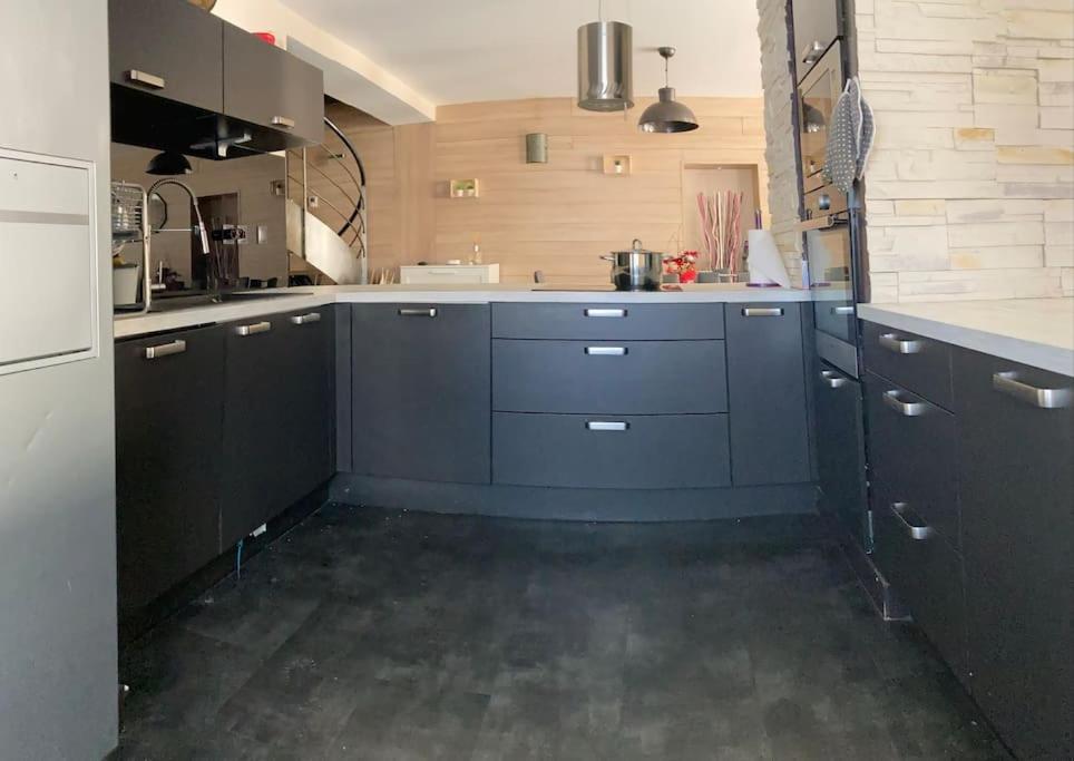 Bel Appartement 115 M2 Emplacement Ideal 维拉尔-德朗 外观 照片