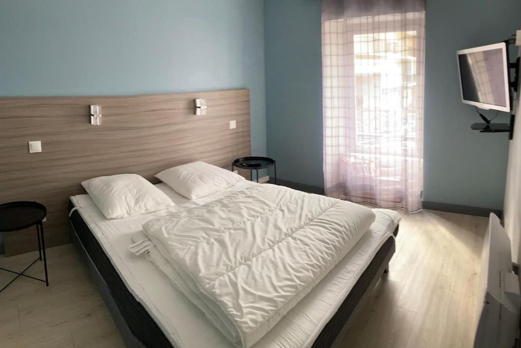 Bel Appartement 115 M2 Emplacement Ideal 维拉尔-德朗 外观 照片
