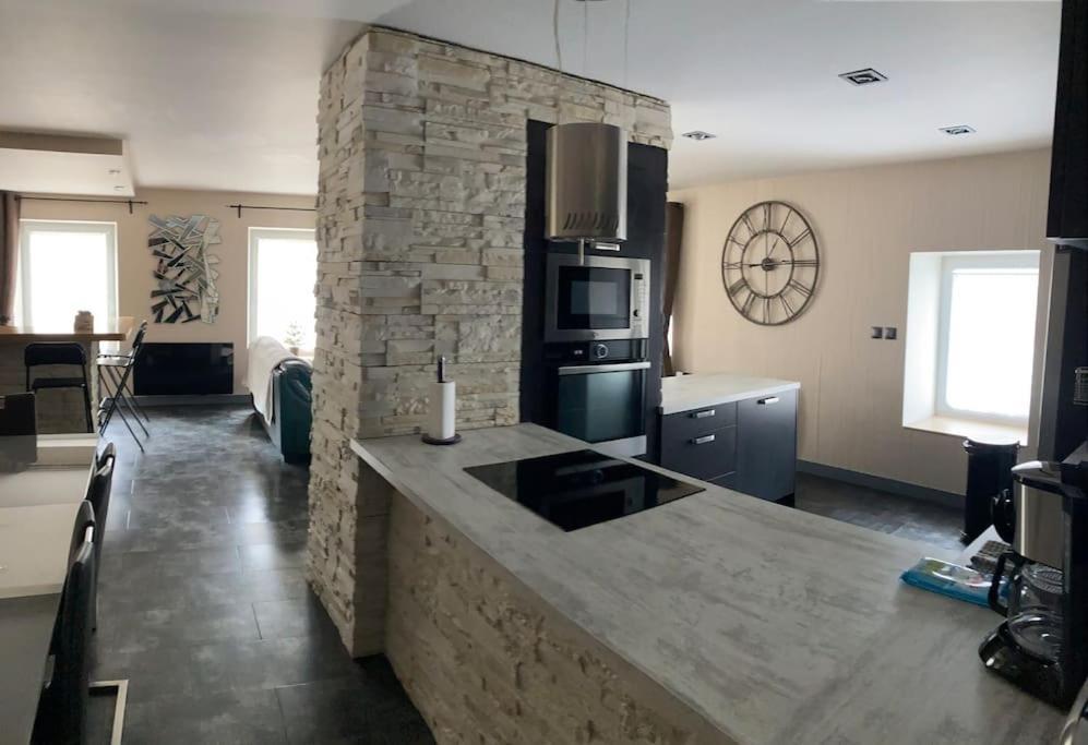 Bel Appartement 115 M2 Emplacement Ideal 维拉尔-德朗 外观 照片