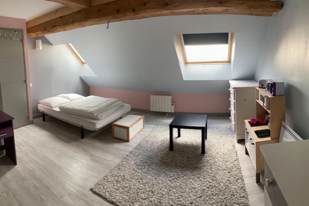 Bel Appartement 115 M2 Emplacement Ideal 维拉尔-德朗 外观 照片