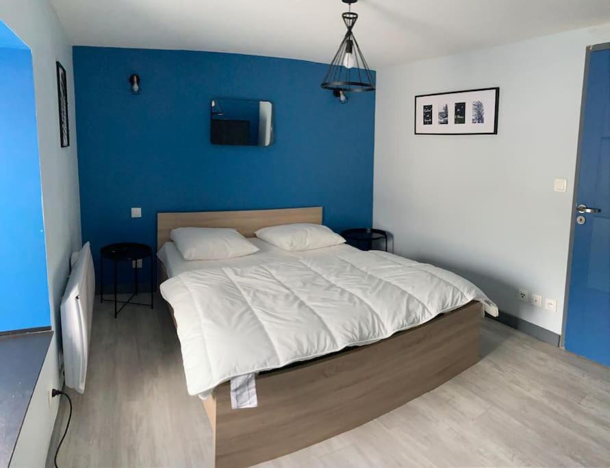 Bel Appartement 115 M2 Emplacement Ideal 维拉尔-德朗 外观 照片