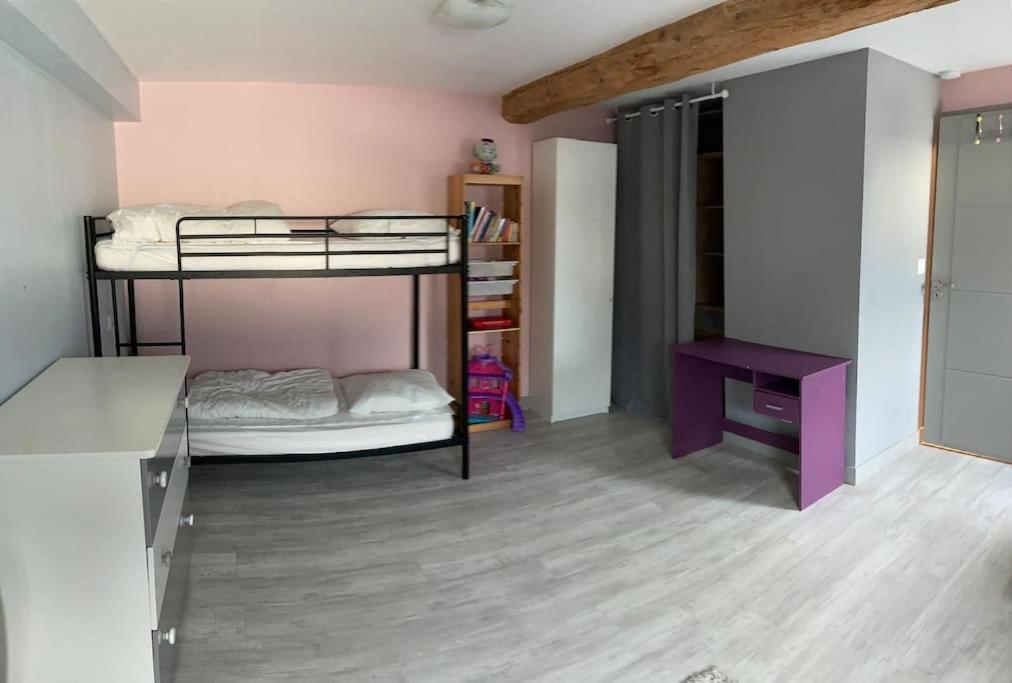 Bel Appartement 115 M2 Emplacement Ideal 维拉尔-德朗 外观 照片