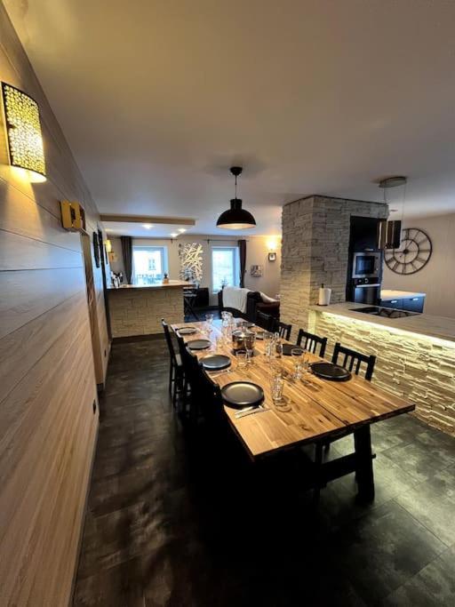 Bel Appartement 115 M2 Emplacement Ideal 维拉尔-德朗 外观 照片